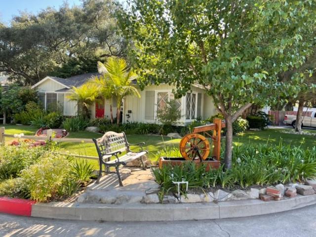 Glendale Guest House Εξωτερικό φωτογραφία