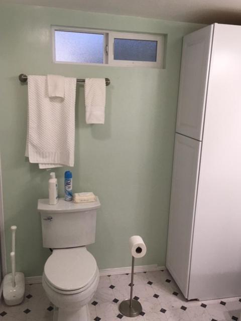 Glendale Guest House Εξωτερικό φωτογραφία