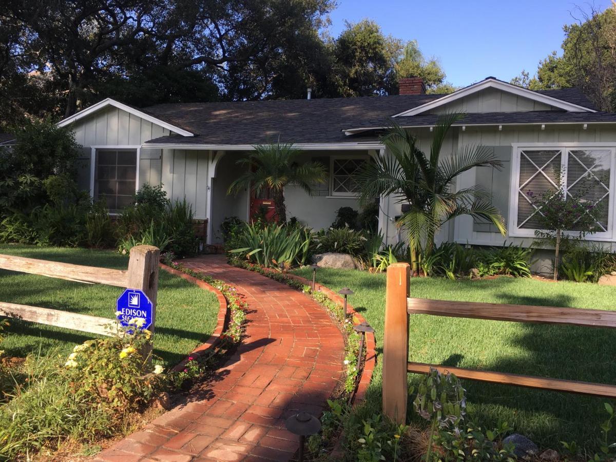 Glendale Guest House Εξωτερικό φωτογραφία